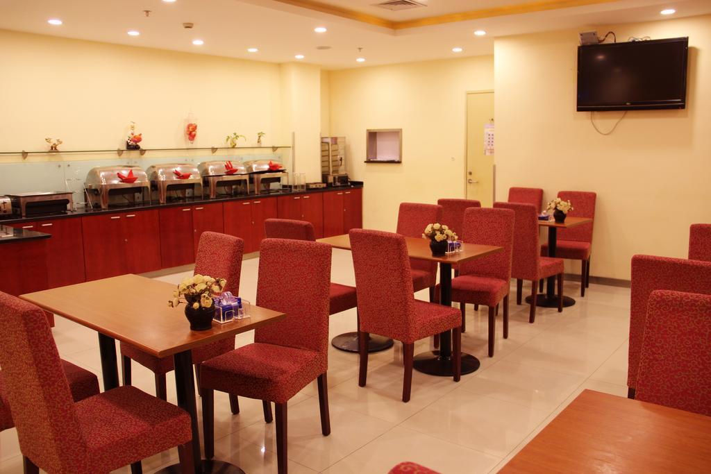 Hanting Express Pingdu Qingdao Road ภายนอก รูปภาพ