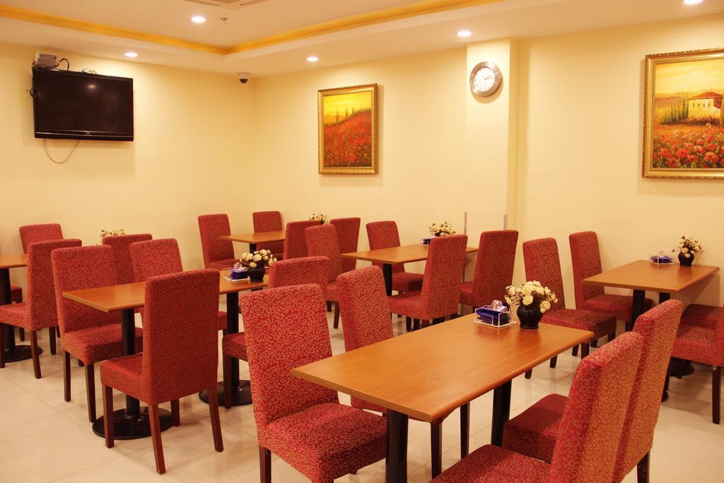 Hanting Express Pingdu Qingdao Road ภายนอก รูปภาพ